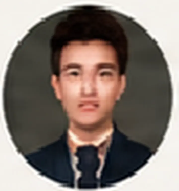 Lê Hoàng Nam