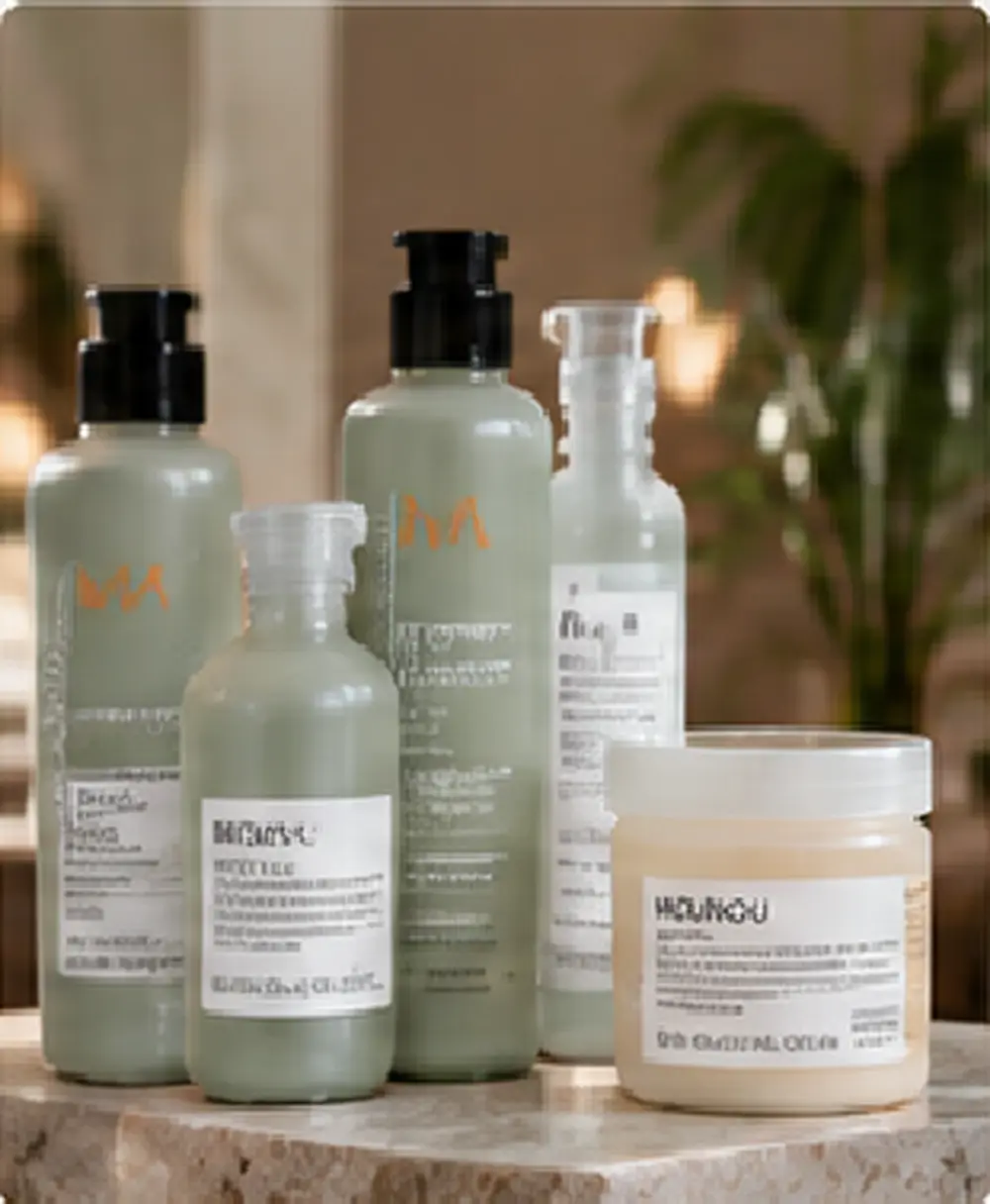 Dầu xả Davines OI