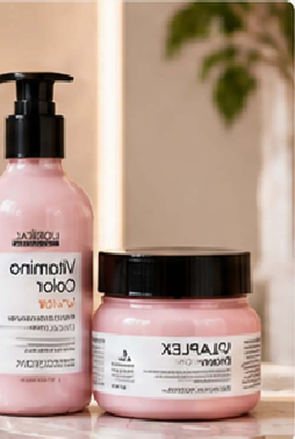 Xịt chống nhiệt L'Oréal Professionnel