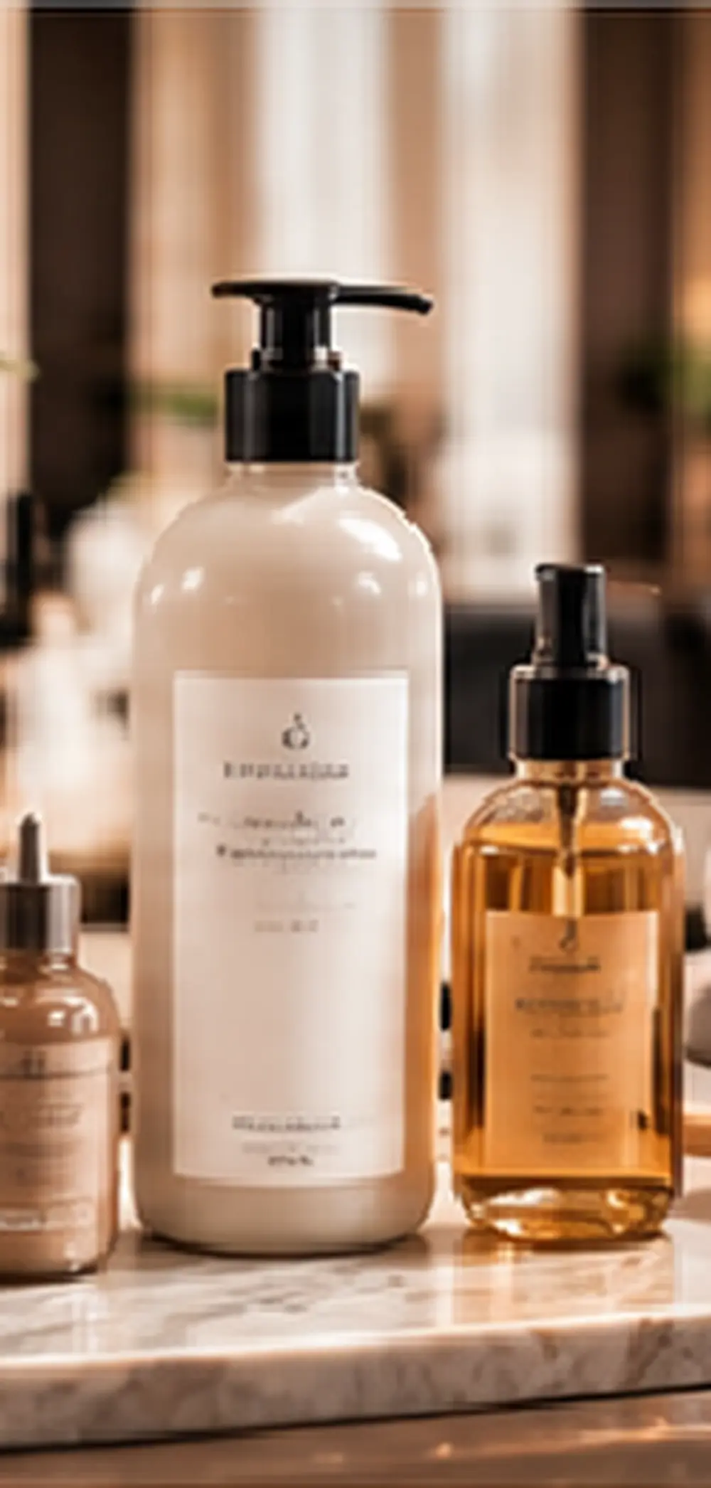 Dầu gội tím khử vàng Schwarzkopf Professional